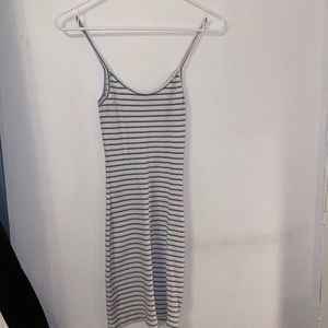 Brandy Melville bodycon dress
